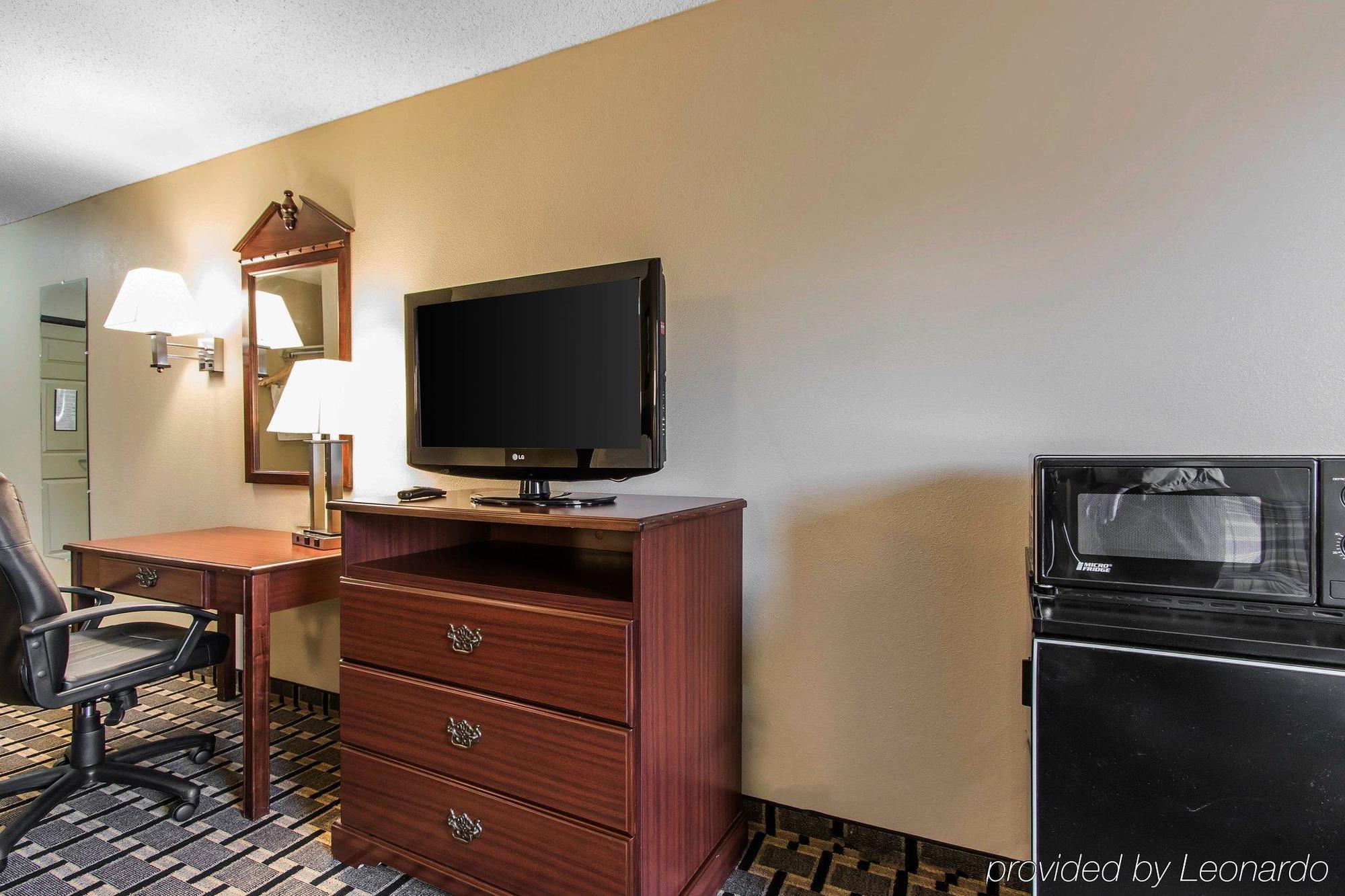 Quality Inn Moore - Oklahoma City Exterior foto